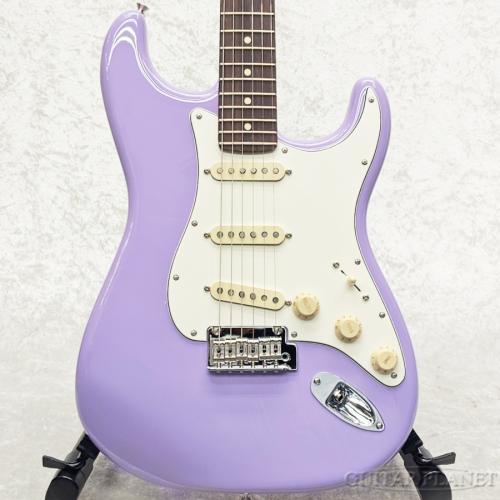 Fender Limited Edition Player II Stratocaster - Lavender Haze -【MX26038736】【3.48kg】
