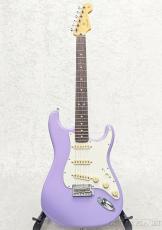 Fender Limited Edition Player II Stratocaster - Lavender Haze -【MX26038736】【3.48kg】_3