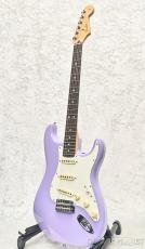 Fender Limited Edition Player II Stratocaster - Lavender Haze -【MX26038736】【3.48kg】_5