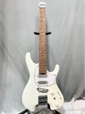 Ibanez ICHI10 ichika nito -Vintage White Matt- 【軽量2.19kg】【Stainless Steel Frets】_2