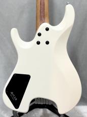 Ibanez ICHI10 ichika nito -Vintage White Matt- 【軽量2.19kg】【Stainless Steel Frets】_3