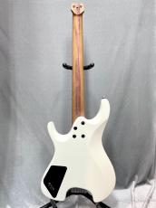 Ibanez ICHI10 ichika nito -Vintage White Matt- 【軽量2.19kg】【Stainless Steel Frets】_4