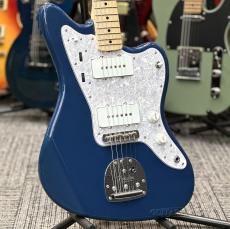 Fender Made In Japan Hybrid Jazzmaster -Indigo/Maple- 2018年製【3.58kg】【Alder Body】【USA Pickups!】