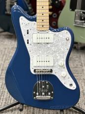 Fender Made In Japan Hybrid Jazzmaster -Indigo/Maple- 2018年製【3.58kg】【Alder Body】【USA Pickups!】_2
