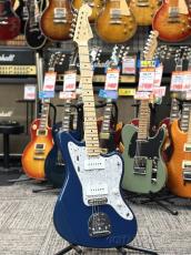 Fender Made In Japan Hybrid Jazzmaster -Indigo/Maple- 2018年製【3.58kg】【Alder Body】【USA Pickups!】_3