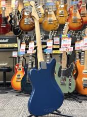 Fender Made In Japan Hybrid Jazzmaster -Indigo/Maple- 2018年製【3.58kg】【Alder Body】【USA Pickups!】_4