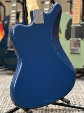 Fender Made In Japan Hybrid Jazzmaster -Indigo/Maple- 2018年製【3.58kg】【Alder Body】【USA Pickups!】_5