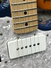 Fender Made In Japan Hybrid Jazzmaster -Indigo/Maple- 2018年製【3.58kg】【Alder Body】【USA Pickups!】_7