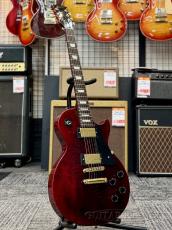 Gibson Les Paul Studio -Wine Red / Gold Hardware- 2002年製【良杢!】【軽量3.95kg!】_2