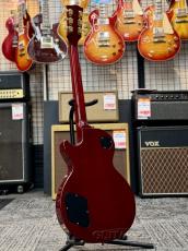Gibson Les Paul Studio -Wine Red / Gold Hardware- 2002年製【良杢!】【軽量3.95kg!】_3