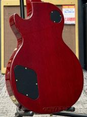 Gibson Les Paul Studio -Wine Red / Gold Hardware- 2002年製【良杢!】【軽量3.95kg!】_4