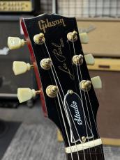 Gibson Les Paul Studio -Wine Red / Gold Hardware- 2002年製【良杢!】【軽量3.95kg!】_5