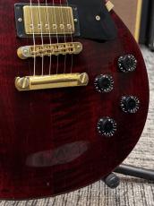 Gibson Les Paul Studio -Wine Red / Gold Hardware- 2002年製【良杢!】【軽量3.95kg!】_9