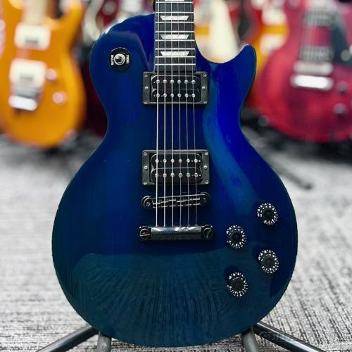 Gibson 1993 Les Paul Studio Lite -Translucent Blue- 【3.52kg】【Ebony Fingerboard】
