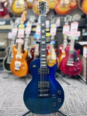 Gibson 1993 Les Paul Studio Lite -Translucent Blue- 【3.52kg】【Ebony Fingerboard】_2