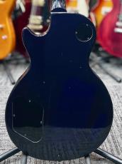 Gibson 1993 Les Paul Studio Lite -Translucent Blue- 【3.52kg】【Ebony Fingerboard】_3