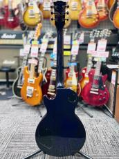 Gibson 1993 Les Paul Studio Lite -Translucent Blue- 【3.52kg】【Ebony Fingerboard】_4