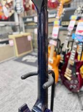 Gibson 1993 Les Paul Studio Lite -Translucent Blue- 【3.52kg】【Ebony Fingerboard】_7