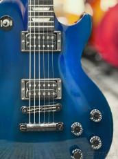 Gibson 1993 Les Paul Studio Lite -Translucent Blue- 【3.52kg】【Ebony Fingerboard】_9