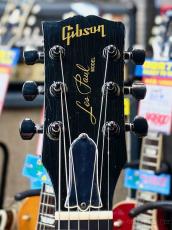 Gibson 1993 Les Paul Studio Lite -Translucent Blue- 【3.52kg】【Ebony Fingerboard】_10