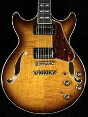 Ibanez  AM153FM-ATT(Antique Tobacco Burst)  ARTSTAR Series【3.7Kg】