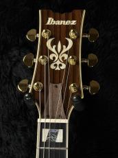 Ibanez  AM153FM-ATT(Antique Tobacco Burst)  ARTSTAR Series【3.7Kg】_4