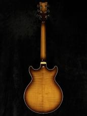 Ibanez  AM153FM-ATT(Antique Tobacco Burst)  ARTSTAR Series【3.7Kg】_5
