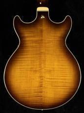 Ibanez  AM153FM-ATT(Antique Tobacco Burst)  ARTSTAR Series【3.7Kg】_6