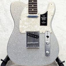 Fender 【限定モデル】 75th Anniversary Player II Telecaster - Diamond Dust Sparkle -