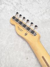 Fender 【限定モデル】 75th Anniversary Player II Telecaster - Diamond Dust Sparkle -_10