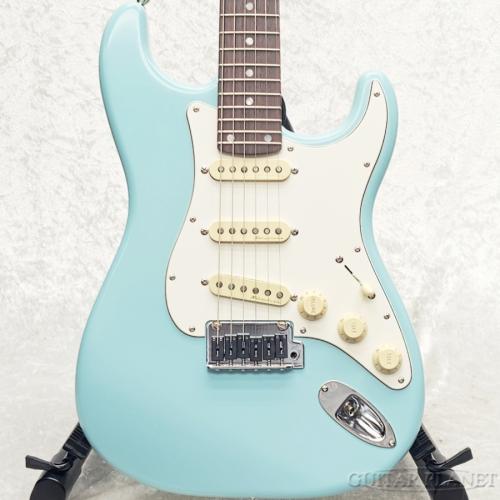 Fender Rei Stratocaster R246【JD26020240】【軽量3.15kg】