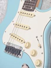 Fender Rei Stratocaster R246【JD26020240】【軽量3.15kg】_5