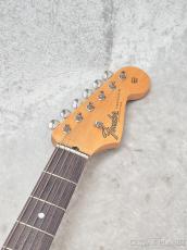 Fender Rei Stratocaster R246【JD26020240】【軽量3.15kg】_8