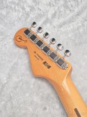 Fender Rei Stratocaster R246【JD26020240】【軽量3.15kg】_9