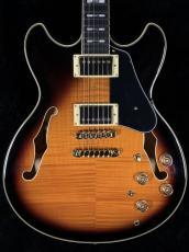 Ibanez JSM10-VYS (Vintage Yellow Sunburst)