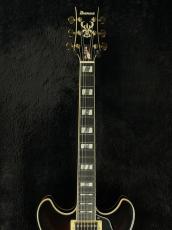 Ibanez JSM10-VYS (Vintage Yellow Sunburst)_3