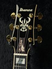Ibanez JSM10-VYS (Vintage Yellow Sunburst)_4