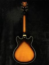 Ibanez JSM10-VYS (Vintage Yellow Sunburst)_5