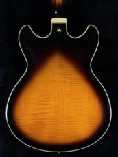 Ibanez JSM10-VYS (Vintage Yellow Sunburst)_6