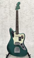 Fender Vintera III Mid 60s Jaguar -Sherwood Green Metallic-【MX26047787】【3.74kg】_3