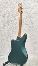 Fender Vintera III Mid 60s Jaguar -Sherwood Green Metallic-【MX26047787】【3.74kg】_6