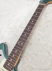 Fender Vintera III Mid 60s Jaguar -Sherwood Green Metallic-【MX26047787】【3.74kg】_7