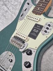 Fender Vintera III Mid 60s Jaguar -Sherwood Green Metallic-【MX26047787】【3.74kg】_9