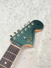 Fender Vintera III Mid 60s Jaguar -Sherwood Green Metallic-【MX26047787】【3.74kg】_10