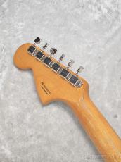 Fender Vintera III Mid 60s Jaguar -Sherwood Green Metallic-【MX26047787】【3.74kg】_11
