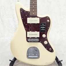 Fender Vintera III Mid 60s Jazzmaster -Olympic White-【MX26033113】【3.57kg】
