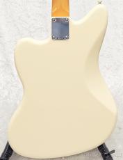Fender Vintera III Mid 60s Jazzmaster -Olympic White-【MX26033113】【3.57kg】_2