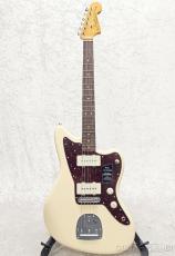 Fender Vintera III Mid 60s Jazzmaster -Olympic White-【MX26033113】【3.57kg】_3