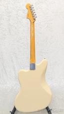 Fender Vintera III Mid 60s Jazzmaster -Olympic White-【MX26033113】【3.57kg】_4