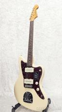 Fender Vintera III Mid 60s Jazzmaster -Olympic White-【MX26033113】【3.57kg】_5